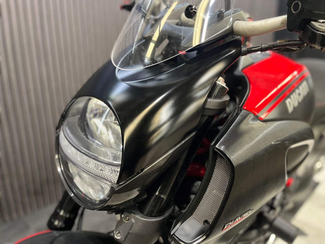 Used Ducati Diavel for sale - 78435273: Photo 24