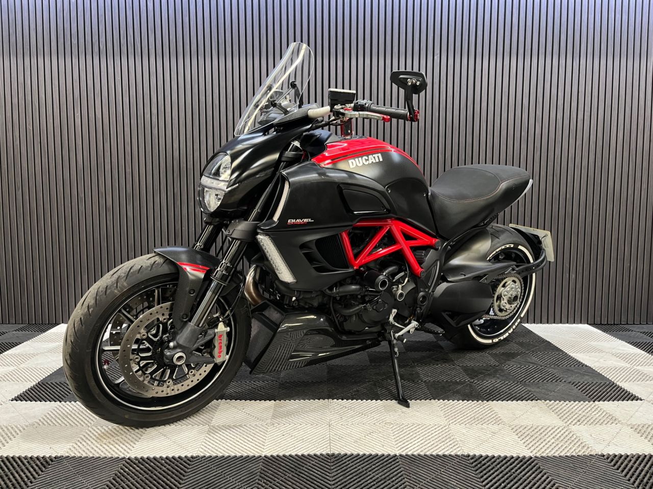 Used Ducati Diavel for sale - 78435273: Photo 7