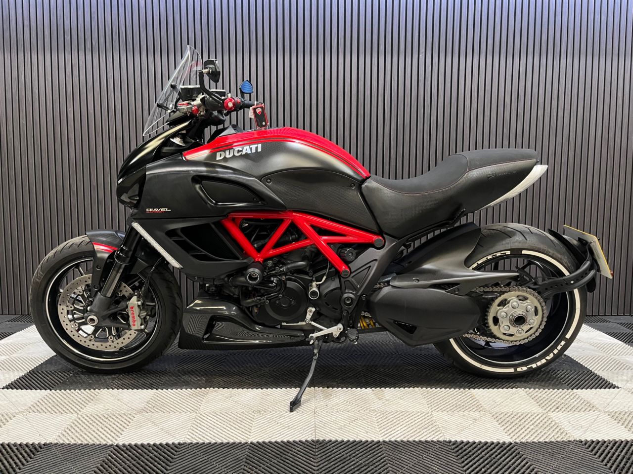 Used Ducati Diavel for sale - 78435273: Photo 9
