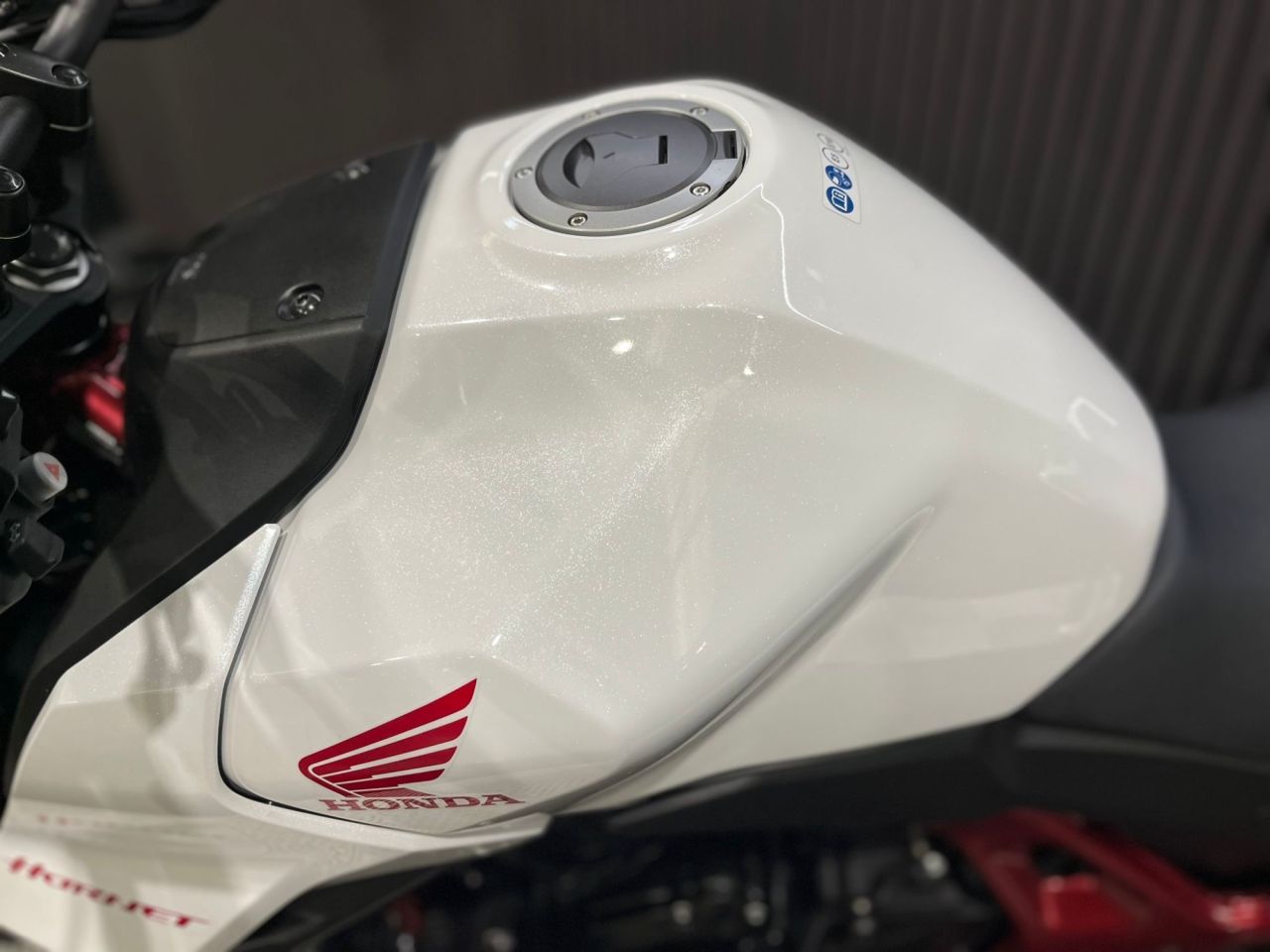 Used Honda CB750 Hornet for sale - 78435146: Photo 12