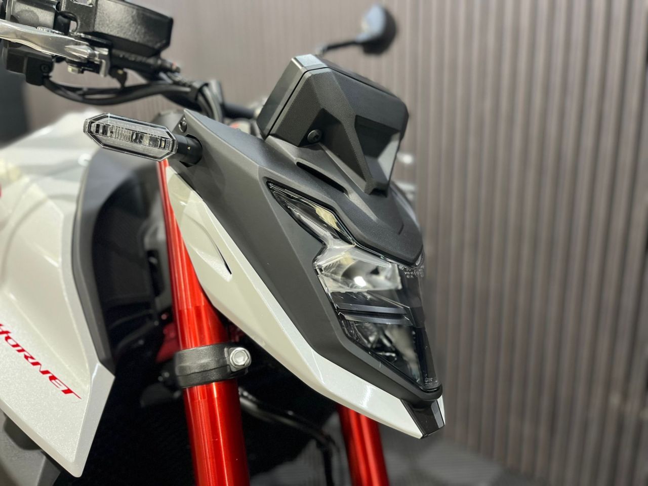 Used Honda CB750 Hornet for sale - 78435146: Photo 14