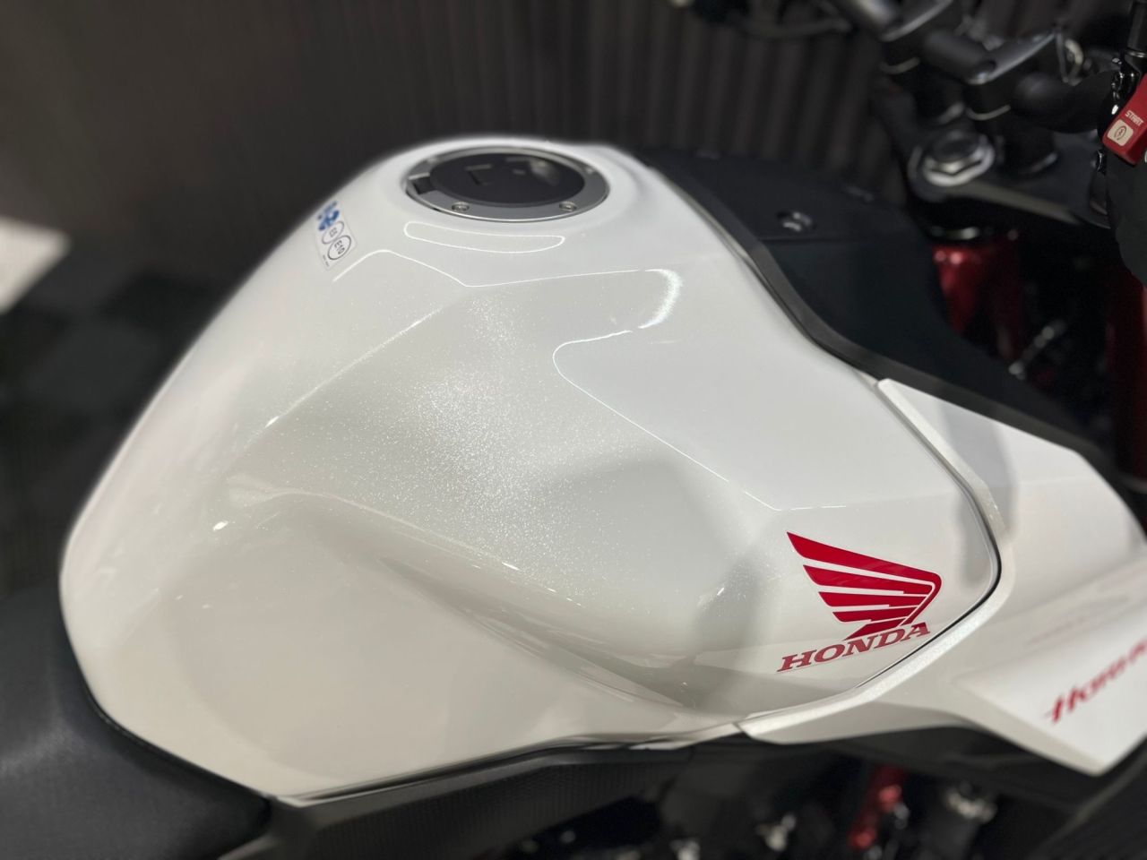 Used Honda CB750 Hornet for sale - 78435146: Photo 18