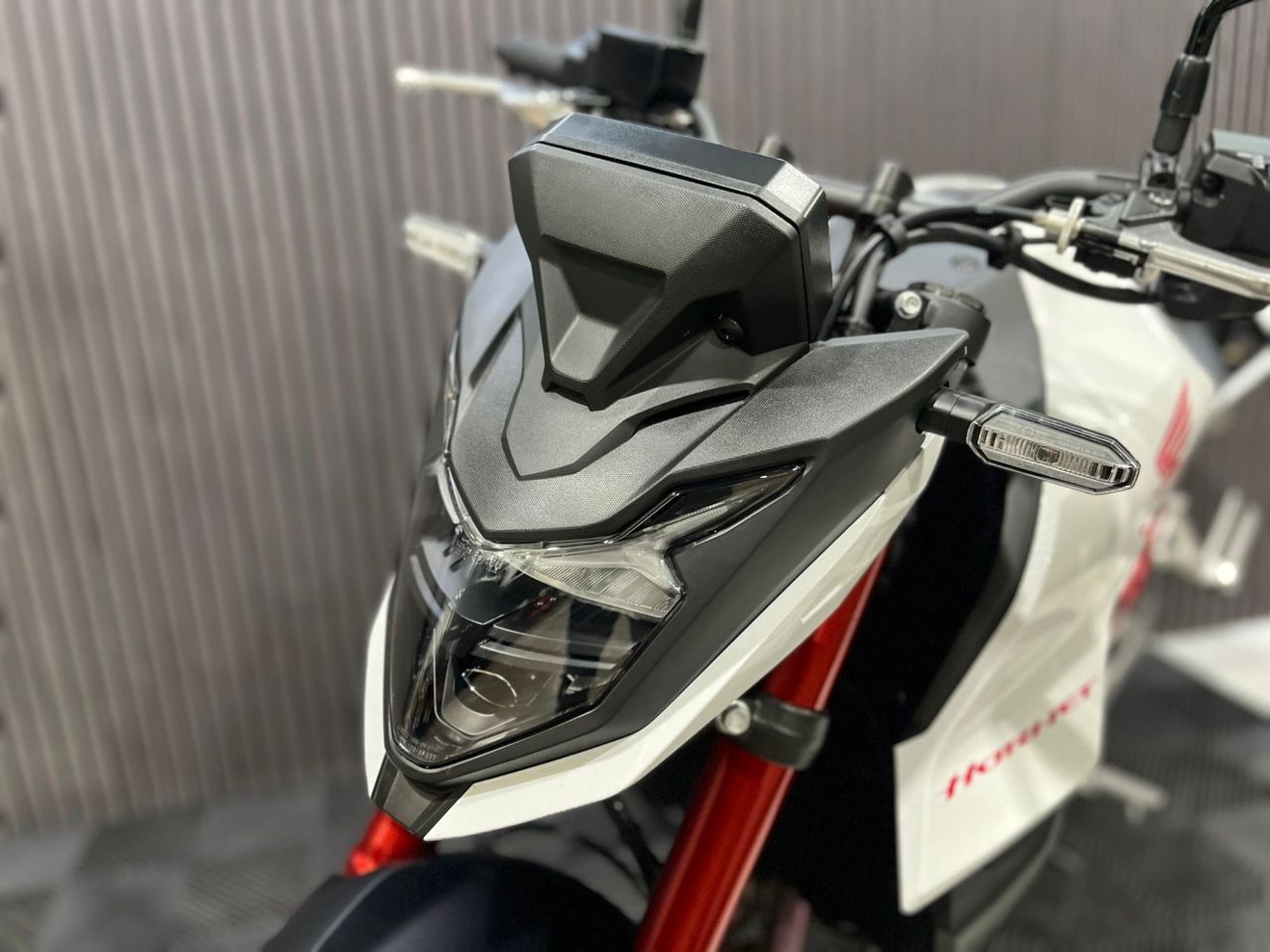 Used Honda CB750 Hornet for sale - 78435146: Photo 19