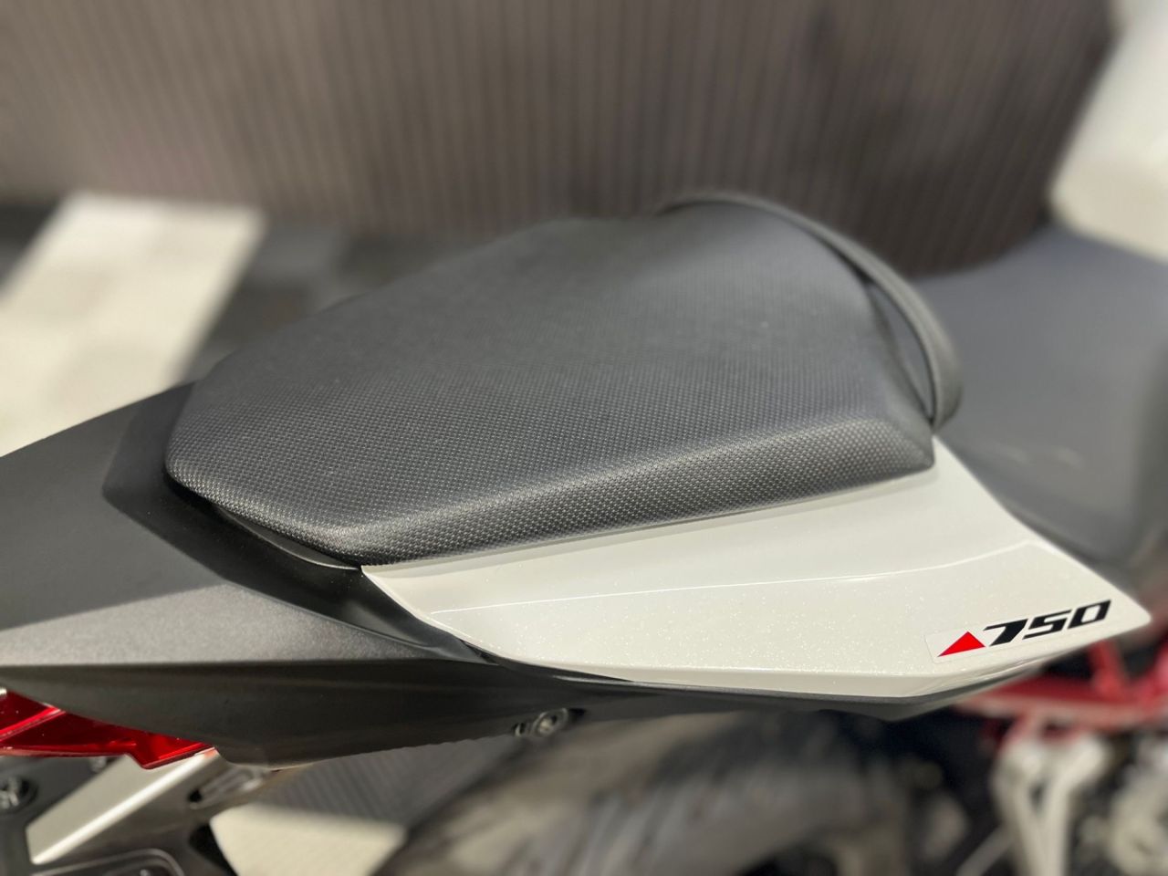 Used Honda CB750 Hornet for sale - 78435146: Photo 23