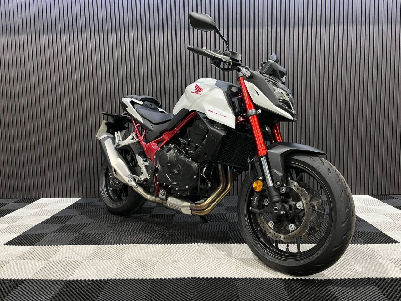Used Honda CB750 Hornet for sale - 78435146: Photo 6