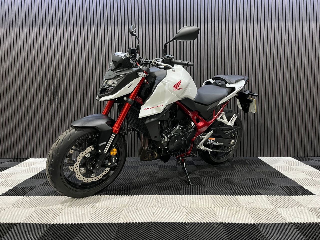 Used Honda CB750 Hornet for sale - 78435146: Photo 7
