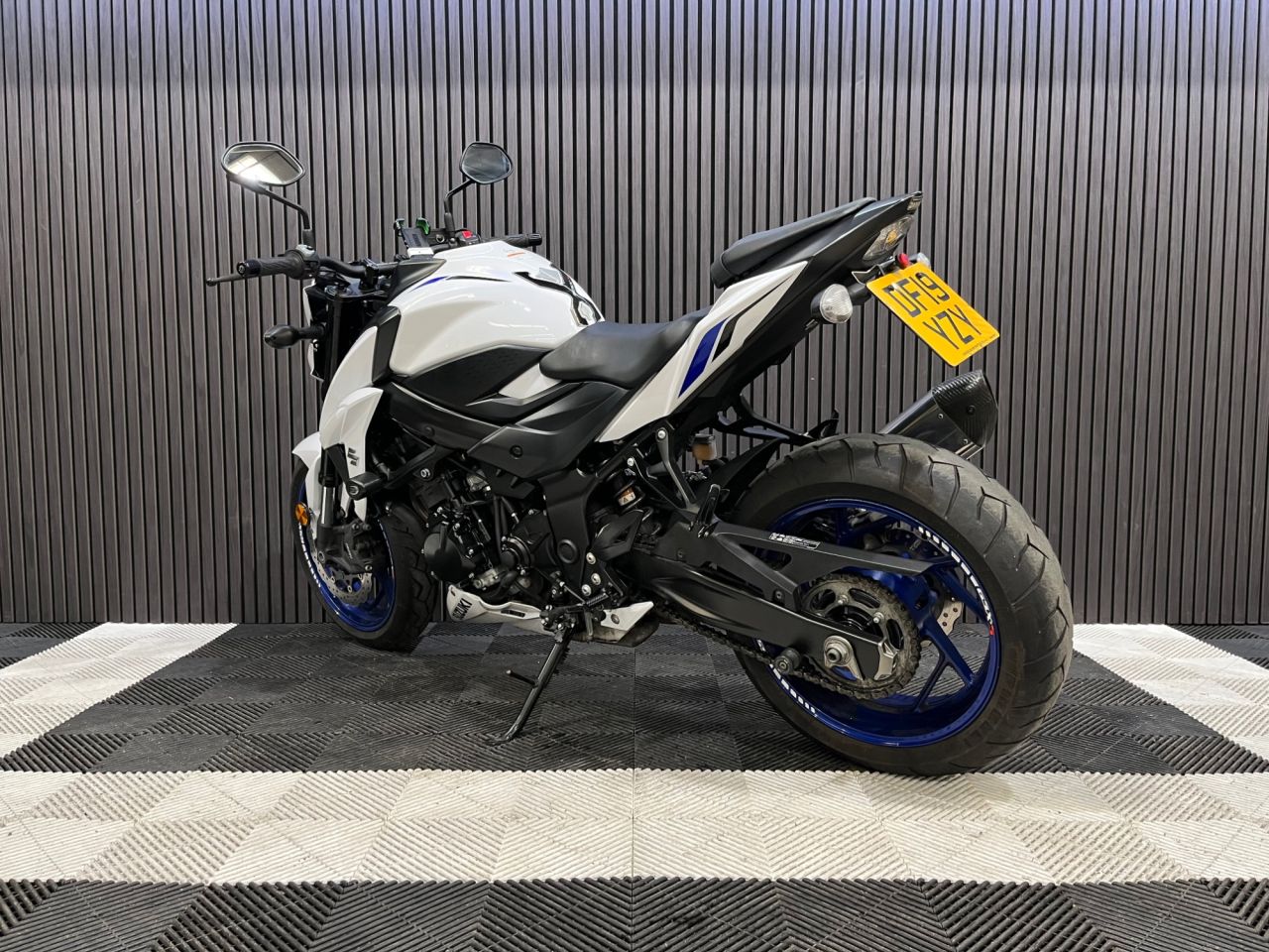 Used Suzuki GSX-S750 for sale - 78434770: Photo 10