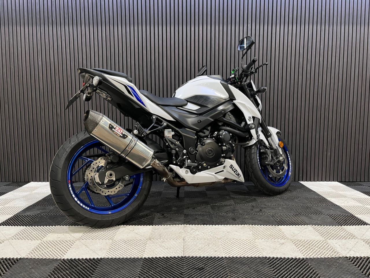 Used Suzuki GSX-S750 for sale - 78434770: Photo 11