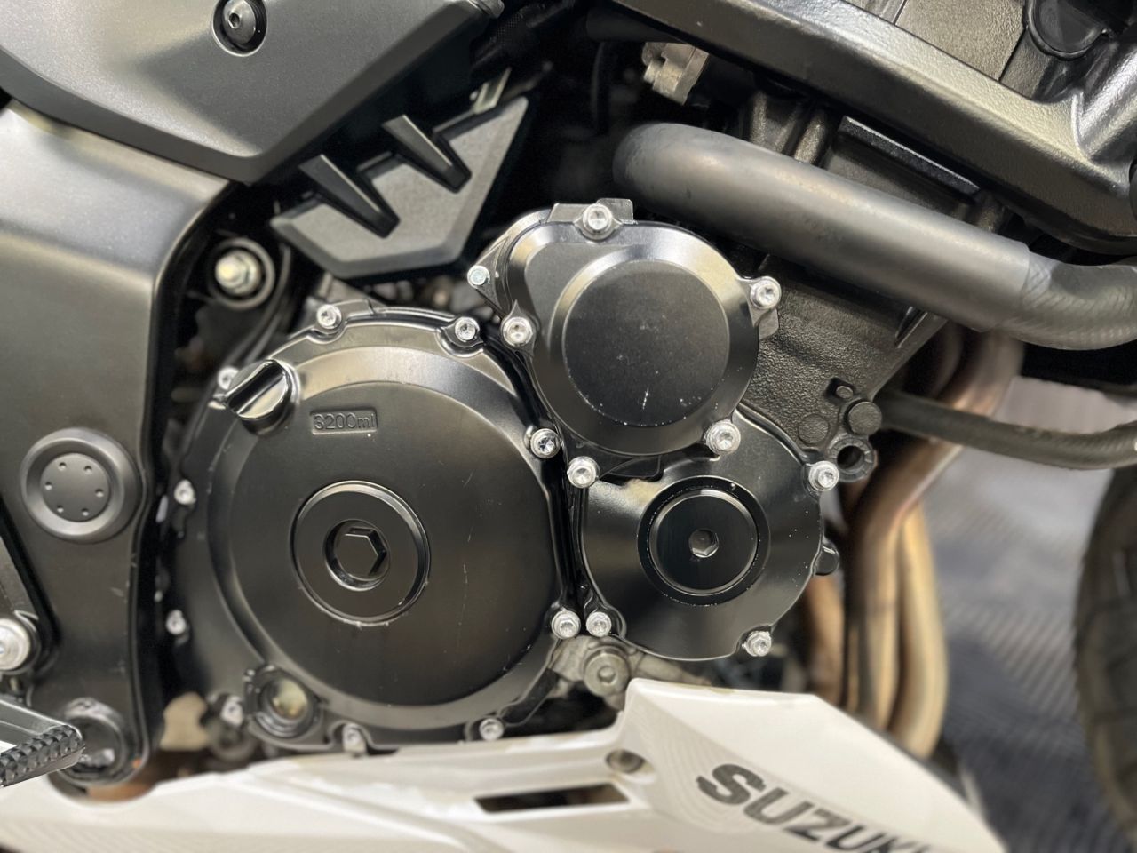 Used Suzuki GSX-S750 for sale - 78434770: Photo 14