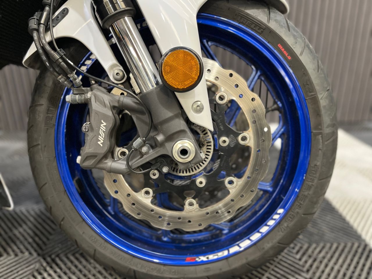 Used Suzuki GSX-S750 for sale - 78434770: Photo 15