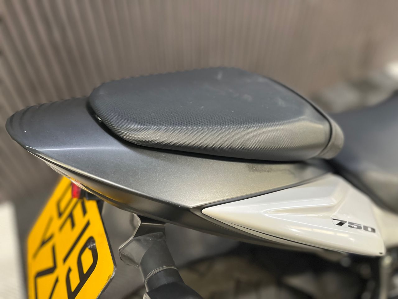 Used Suzuki GSX-S750 for sale - 78434770: Photo 16