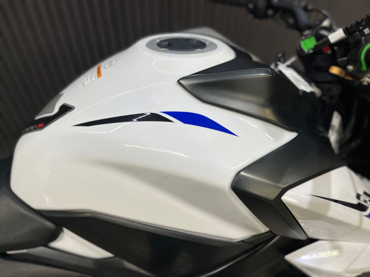 Used Suzuki GSX-S750 for sale - 78434770: Photo 18