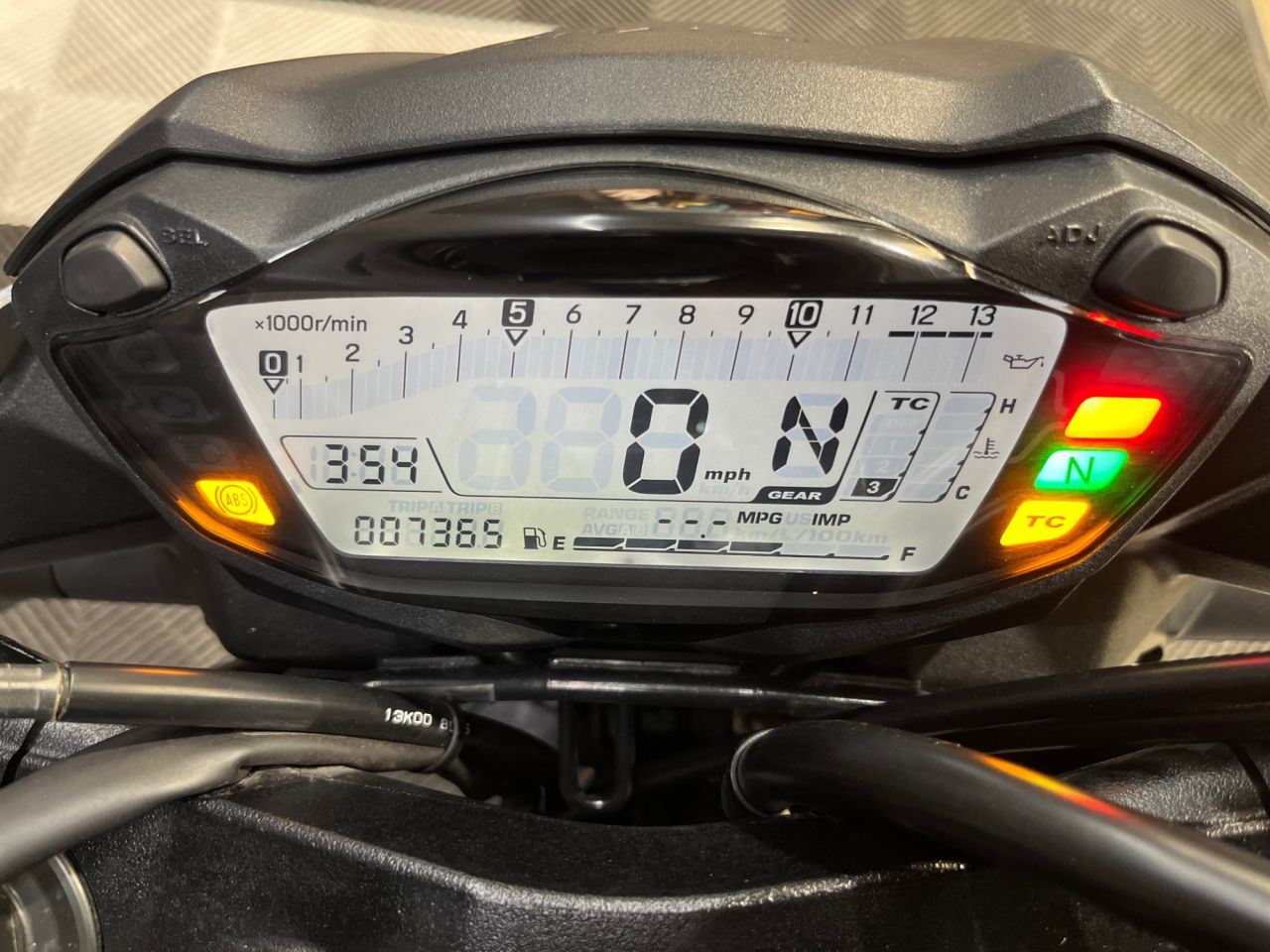 Used Suzuki GSX-S750 for sale - 78434770: Photo 19
