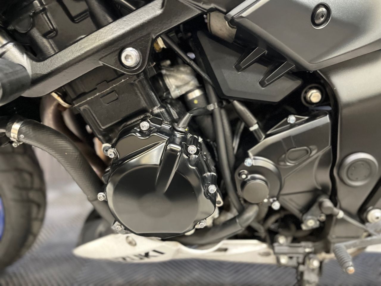 Used Suzuki GSX-S750 for sale - 78434770: Photo 21