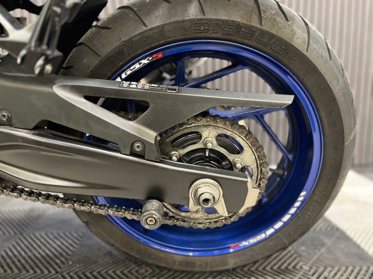 Used Suzuki GSX-S750 for sale - 78434770: Photo 22