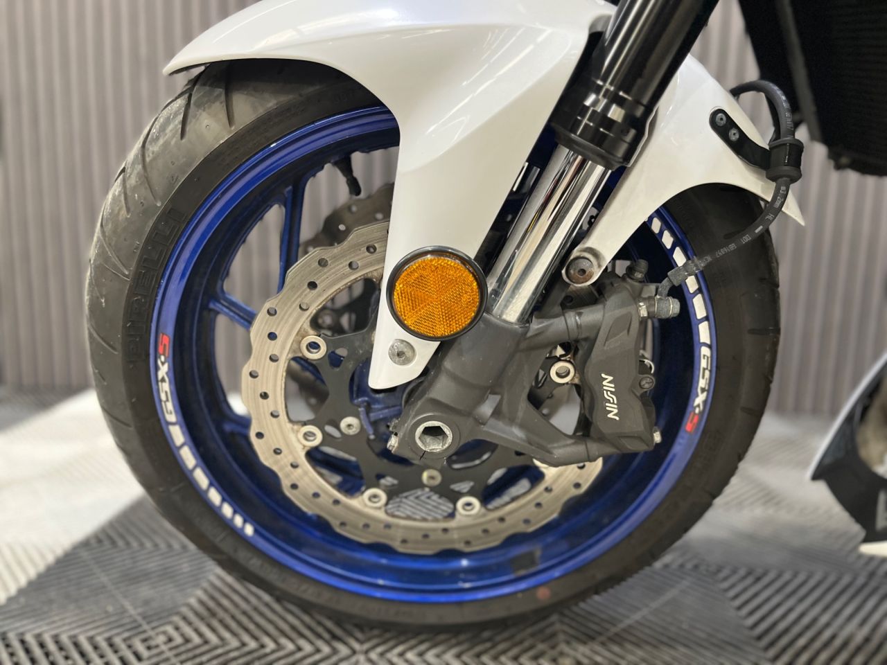 Used Suzuki GSX-S750 for sale - 78434770: Photo 23