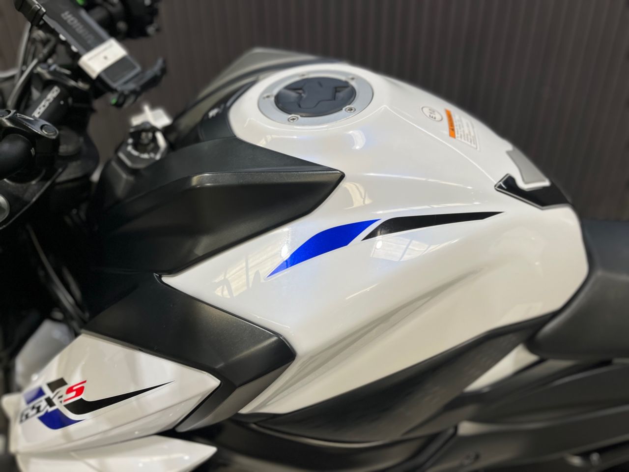 Used Suzuki GSX-S750 for sale - 78434770: Photo 24