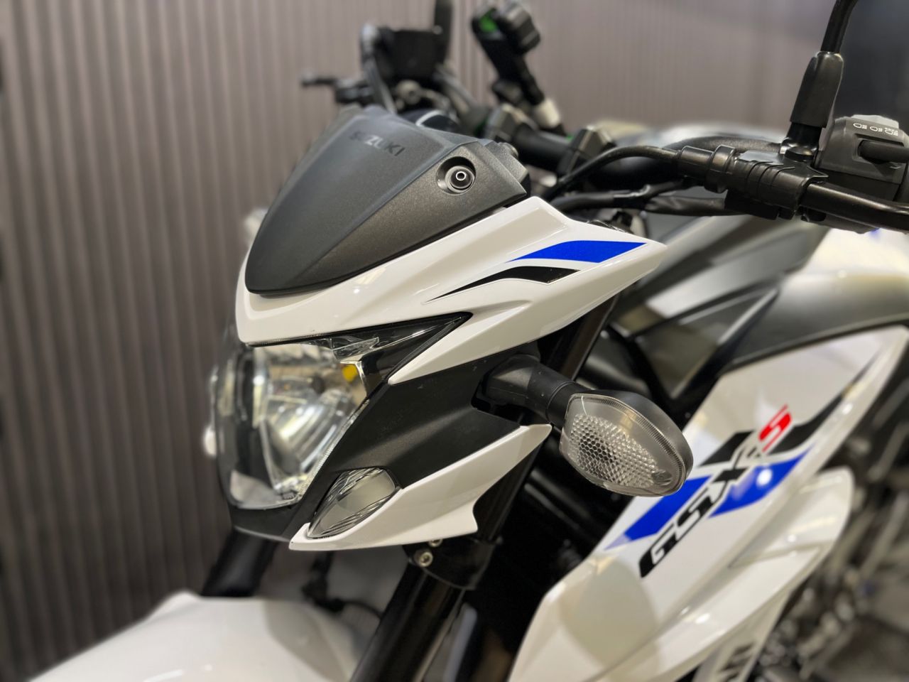 Used Suzuki GSX-S750 for sale - 78434770: Photo 25
