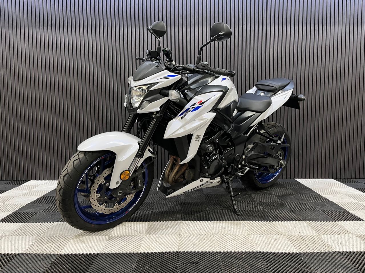 Used Suzuki GSX-S750 for sale - 78434770: Photo 7
