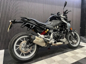 Used BMW F900R undefined for sale - bike-79241430: Photo