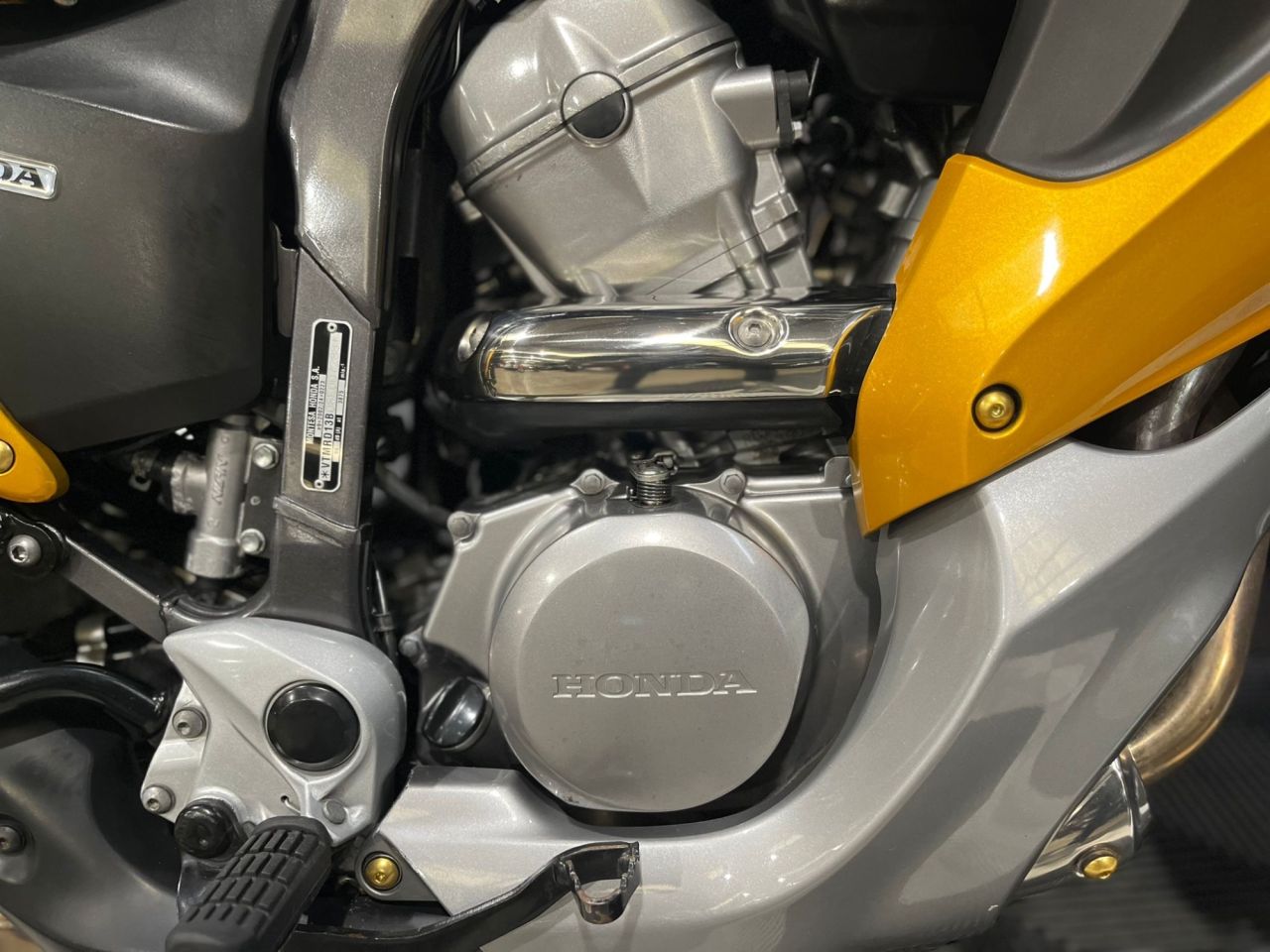 Used Honda XL700VA Transalp for sale - 78434379: Photo 12