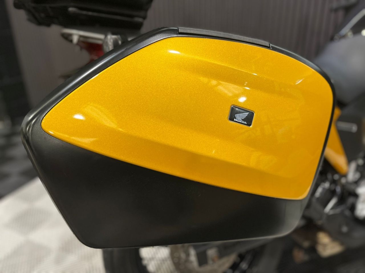 Used Honda XL700VA Transalp for sale - 78434379: Photo 14
