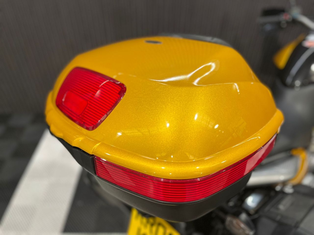 Used Honda XL700VA Transalp for sale - 78434379: Photo 15