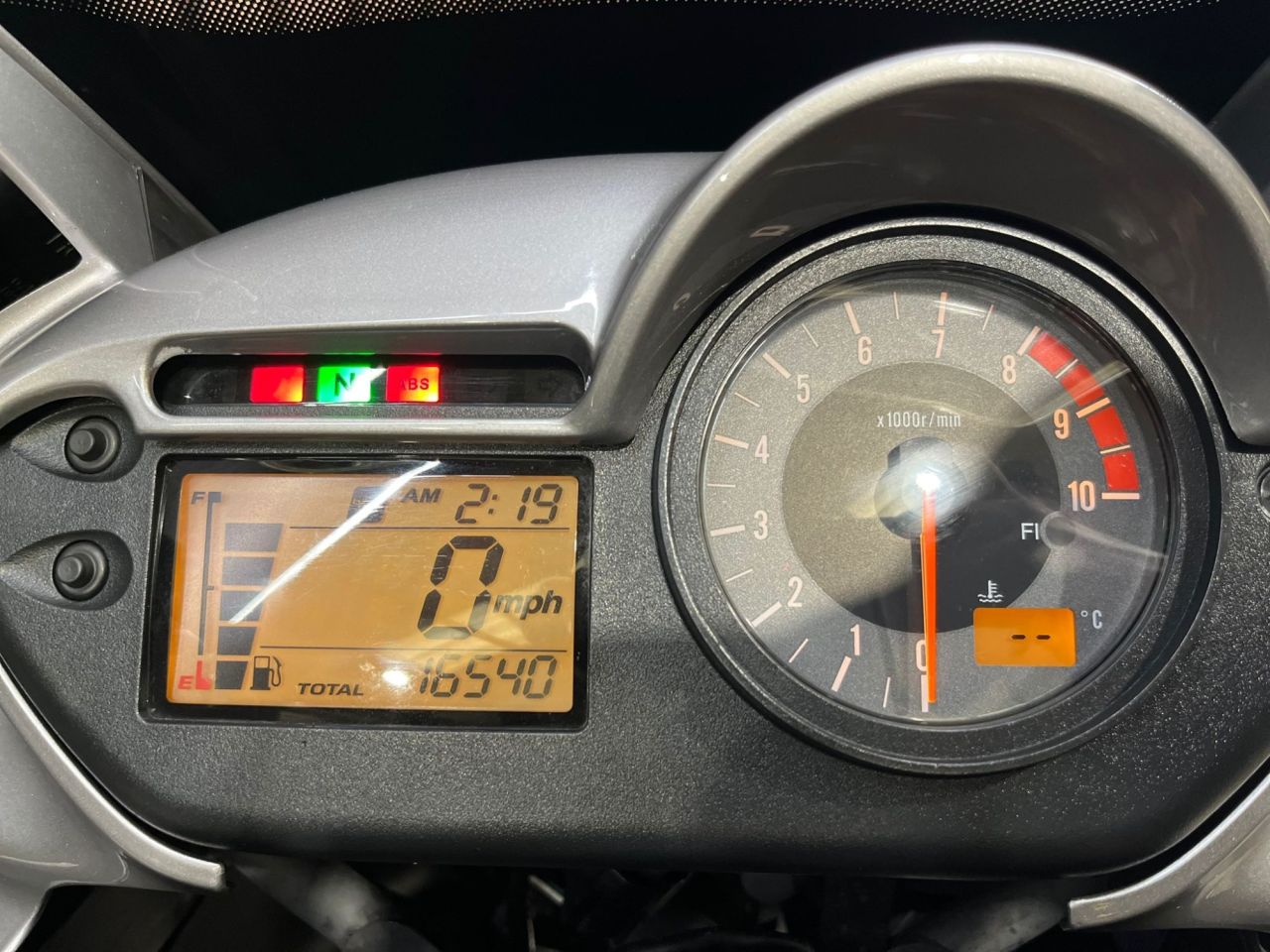 Used Honda XL700VA Transalp for sale - 78434379: Photo 16