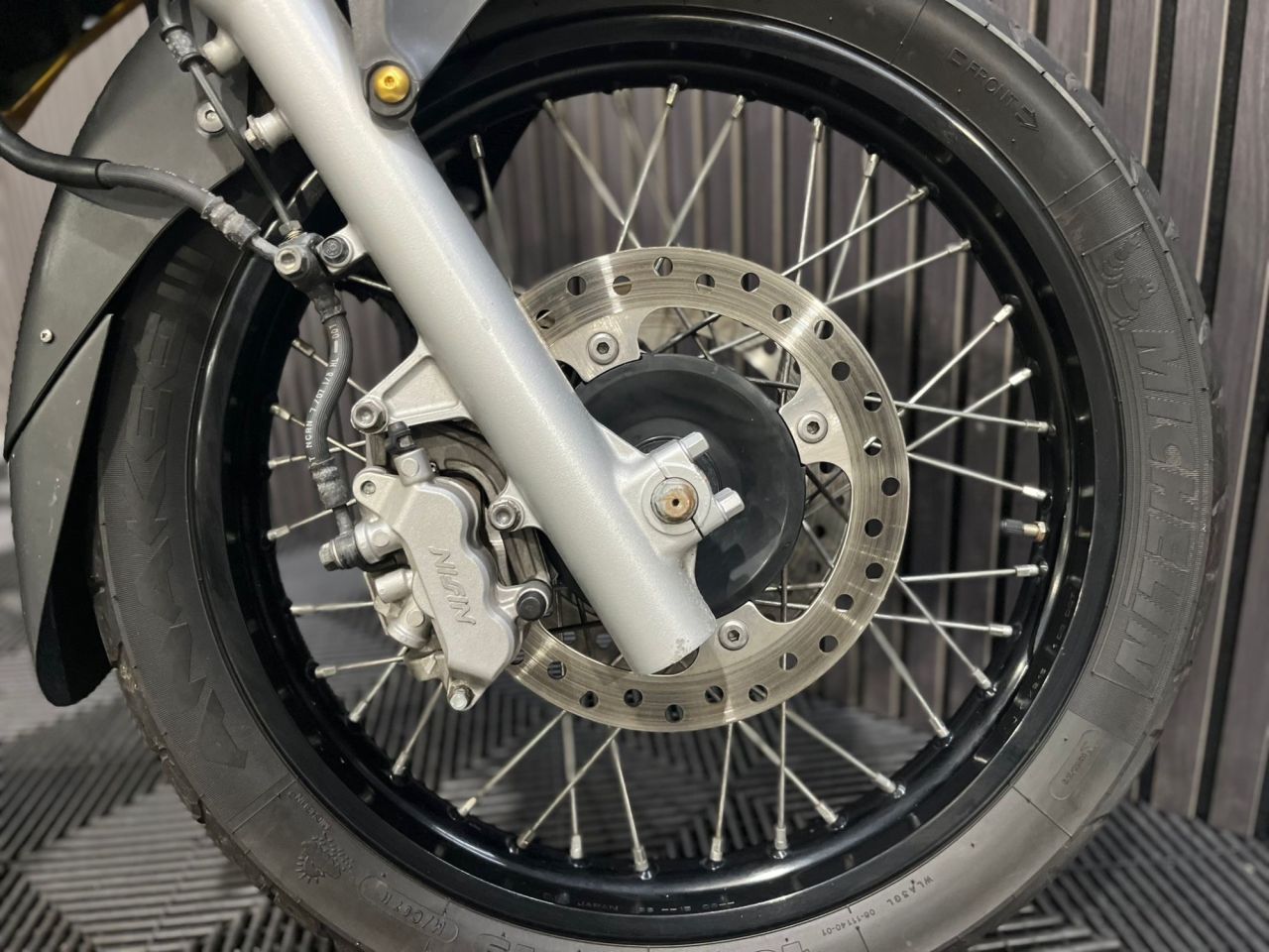 Used Honda XL700VA Transalp for sale - 78434379: Photo 17