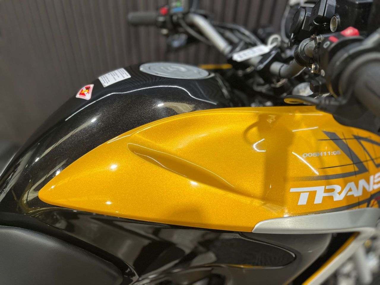 Used Honda XL700VA Transalp for sale - 78434379: Photo 18