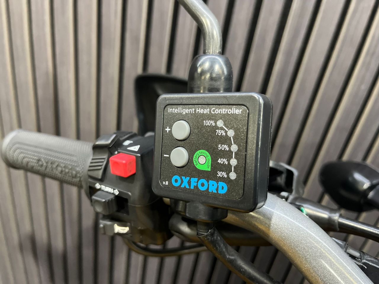 Used Honda XL700VA Transalp for sale - 78434379: Photo 19