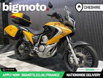 Used Honda XL700VA Transalp undefined for sale - bike-78434379: Photo
