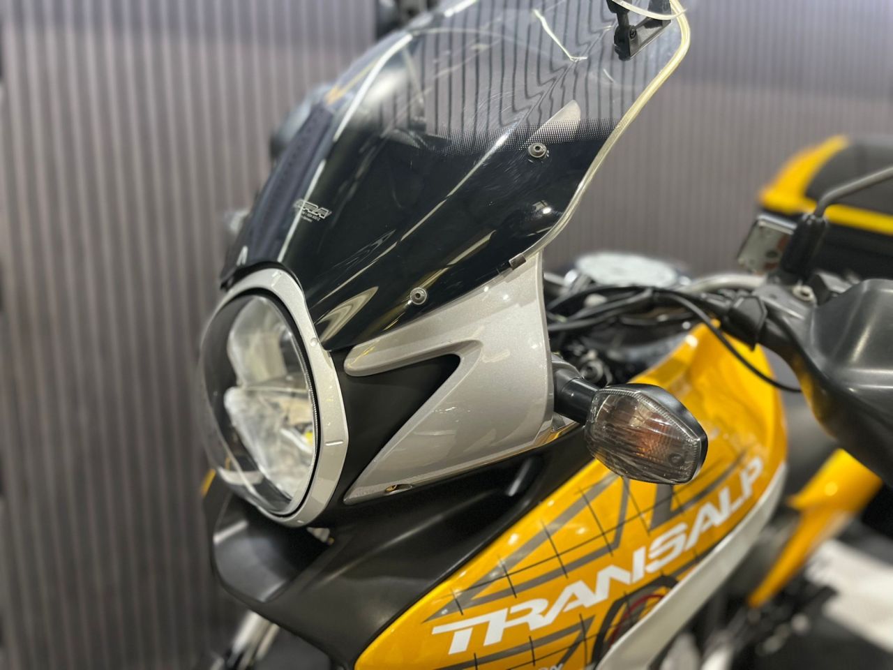 Used Honda XL700VA Transalp for sale - 78434379: Photo 21