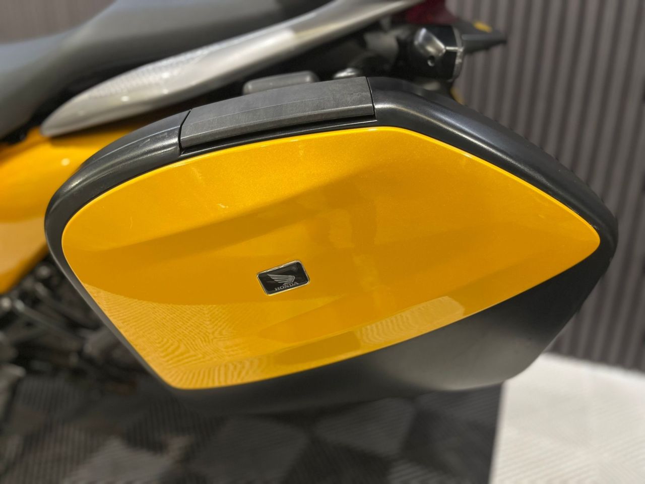 Used Honda XL700VA Transalp for sale - 78434379: Photo 23