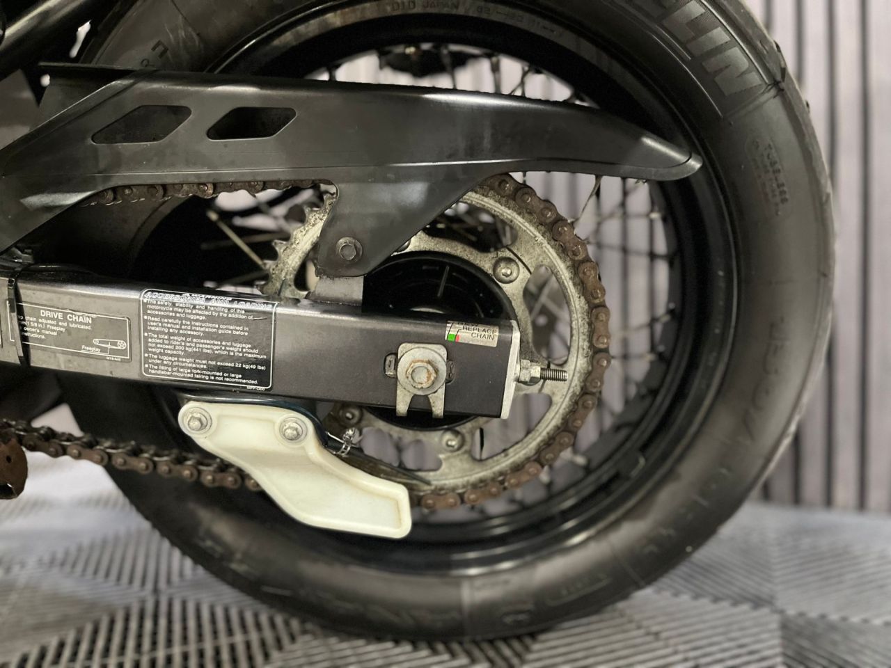 Used Honda XL700VA Transalp for sale - 78434379: Photo 24