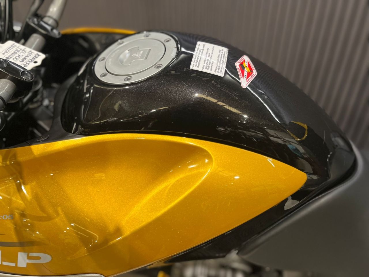 Used Honda XL700VA Transalp for sale - 78434379: Photo 25