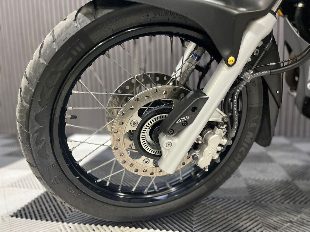 Used Honda XL700VA Transalp for sale - 78434379: Photo 26