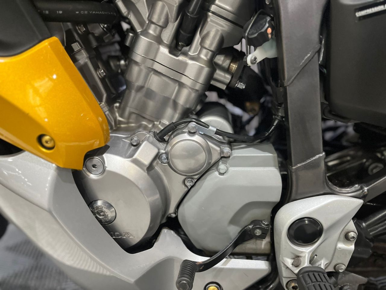 Used Honda XL700VA Transalp for sale - 78434379: Photo 27