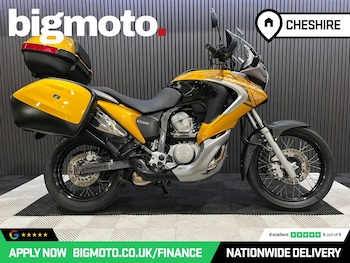 Used Honda XL700VA Transalp undefined for sale - bike-78434379: Photo