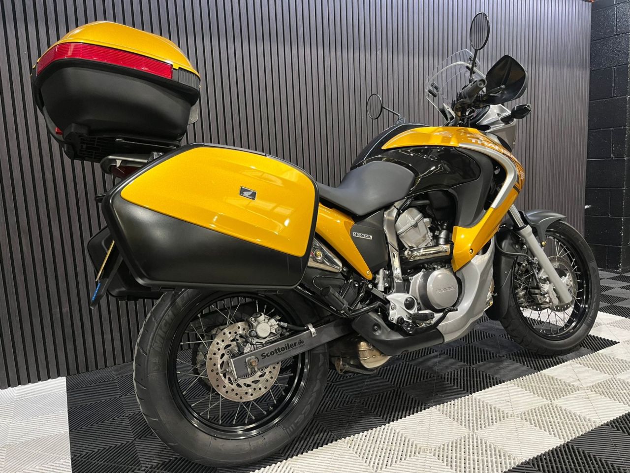 Used Honda XL700VA Transalp for sale - 78434379: Photo 4