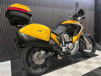 Used Honda XL700VA Transalp undefined for sale - bike-78434379: Photo