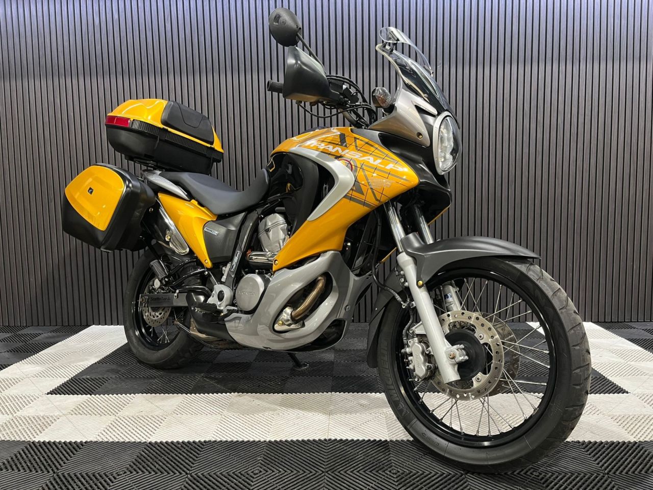 Used Honda XL700VA Transalp for sale - 78434379: Photo 6