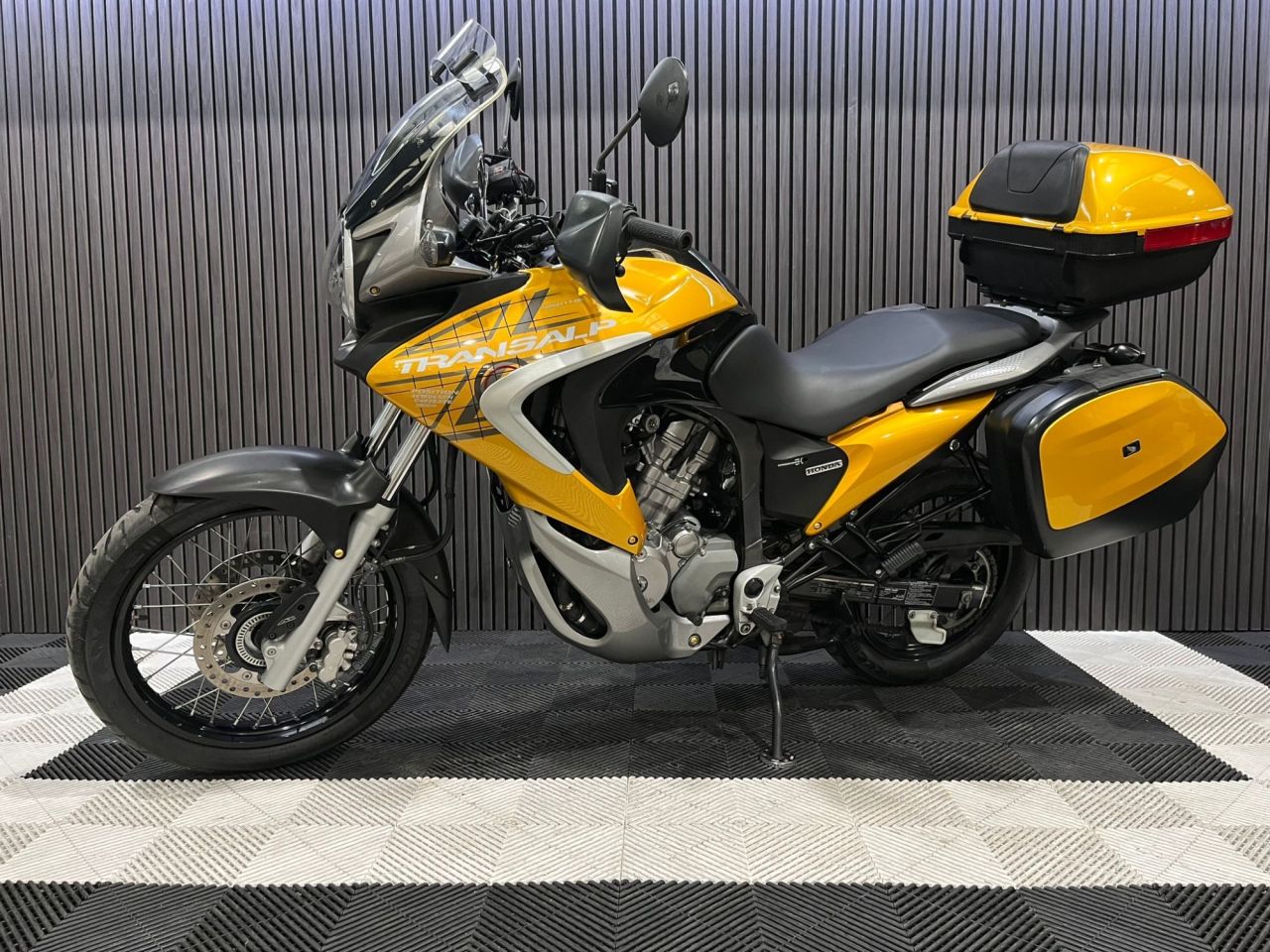 Used Honda XL700VA Transalp for sale - 78434379: Photo 7