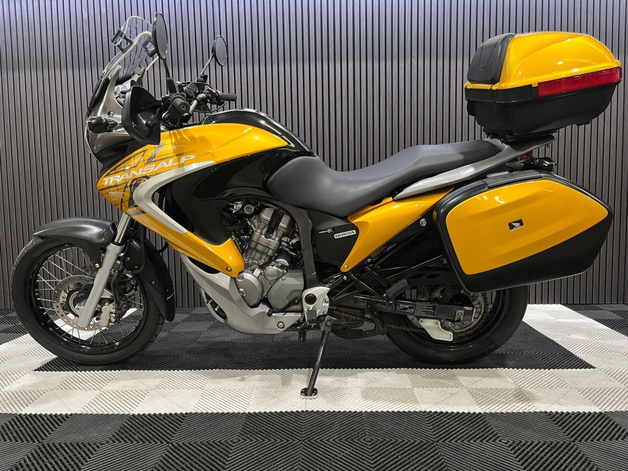 Used Honda XL700VA Transalp for sale - 78434379: Photo 9