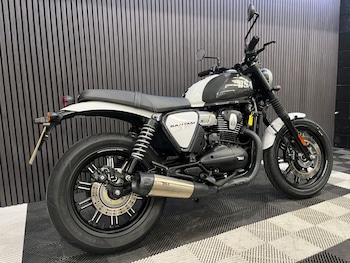 Used BSA Bantum 350 undefined for sale - bike-79512173: Photo