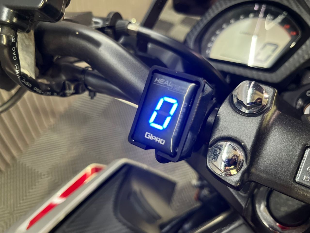 Used Honda CB650F for sale - 78929845: Photo 18