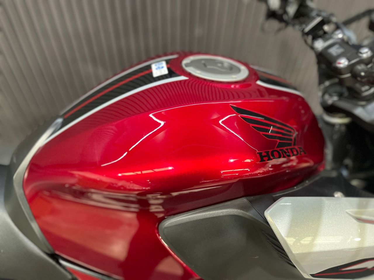 Used Honda CB650F for sale - 78929845: Photo 22