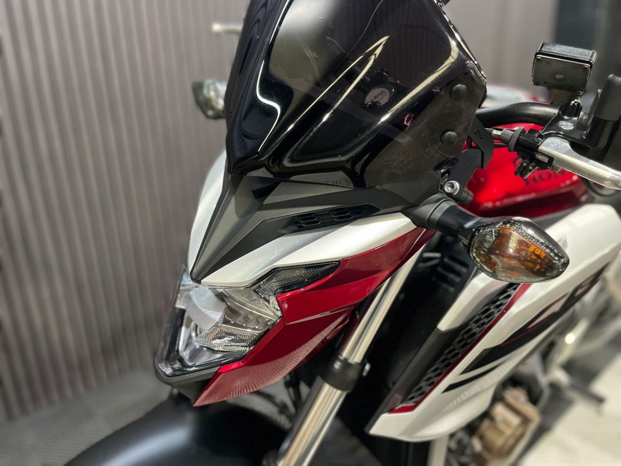 Used Honda CB650F for sale - 78929845: Photo 23