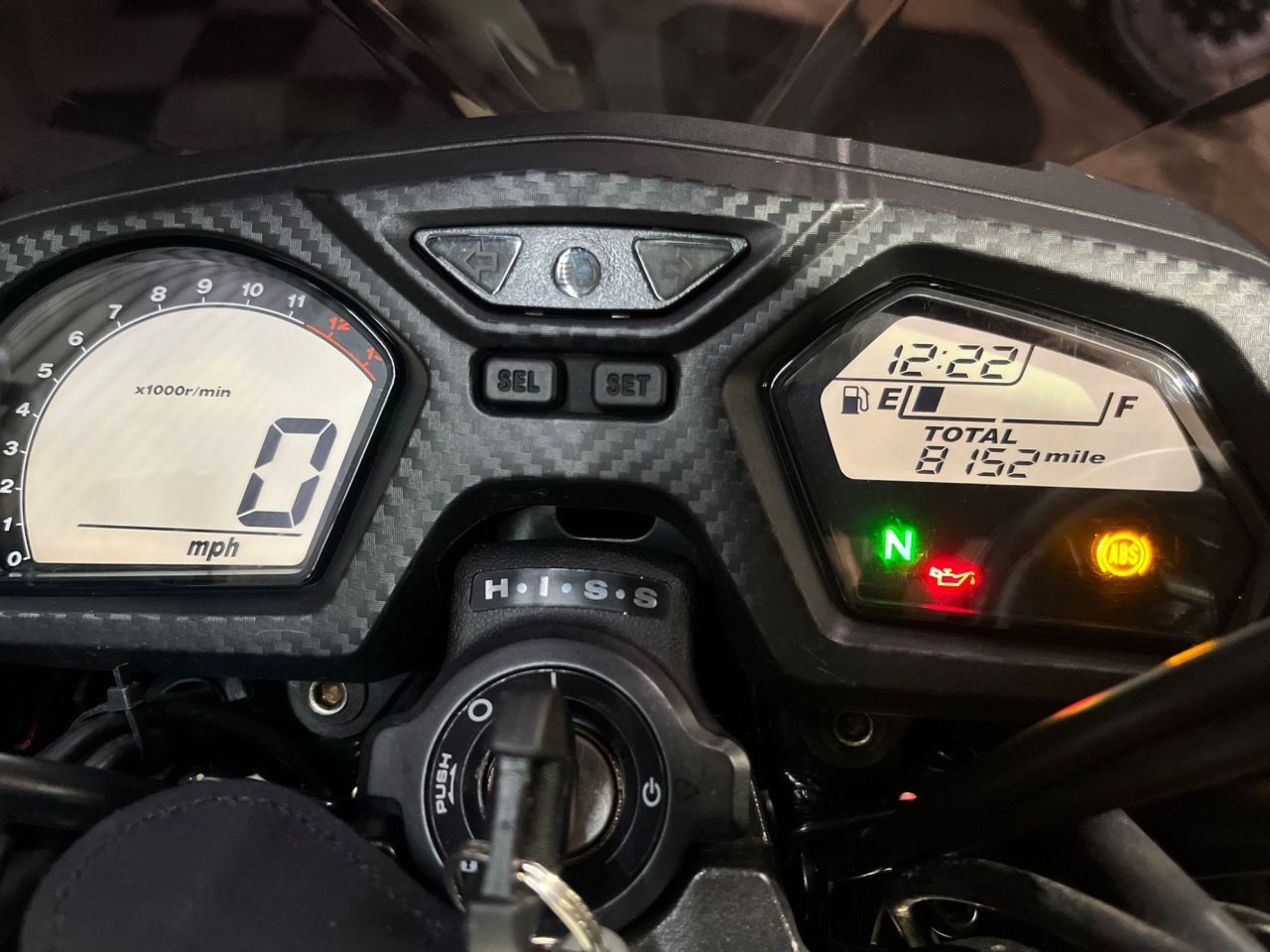 Used Honda CB650F for sale - 78929845: Photo 25