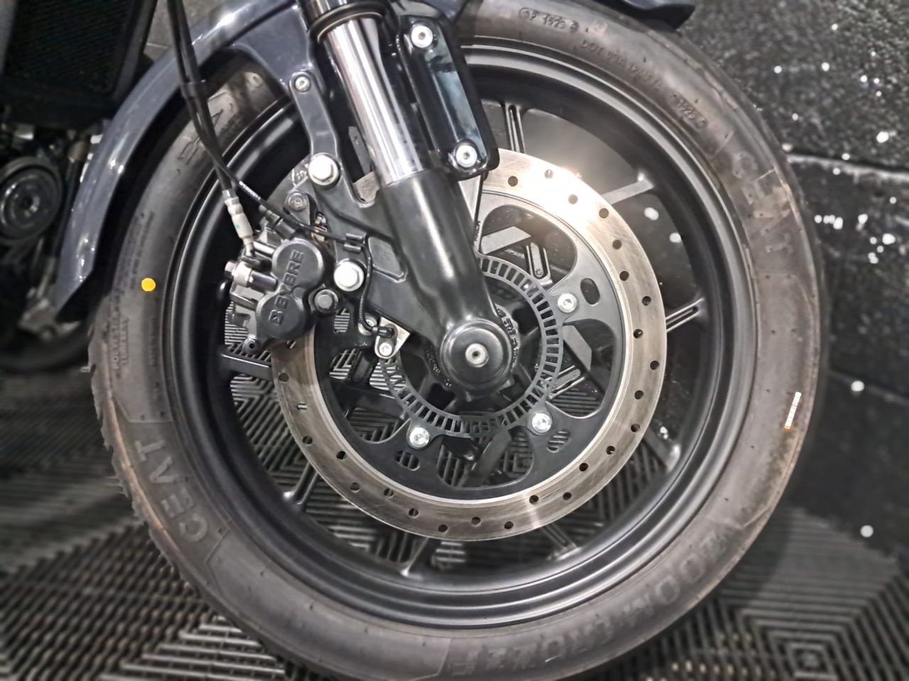 Used Royal Enfield Meteor 650 for sale - 78435314: Photo 13